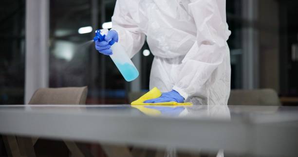 Licensed Infectious Disease Decontamination service in Rollinsville, CO - Trauma Clean Pros